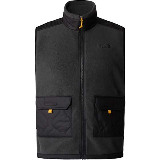 M Royal Arch Vest