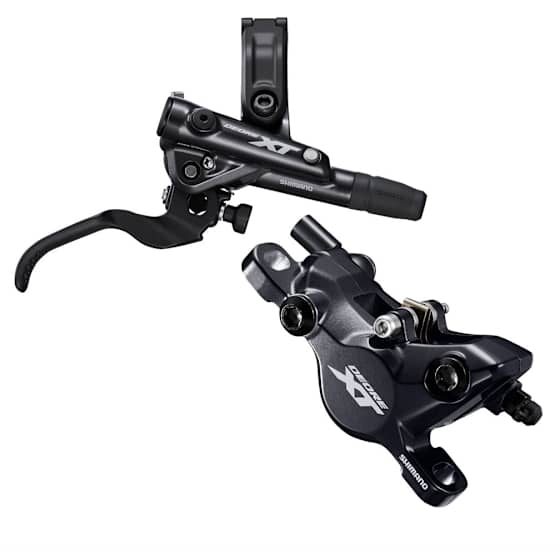 XT Skivebremssett M8100 bak 
