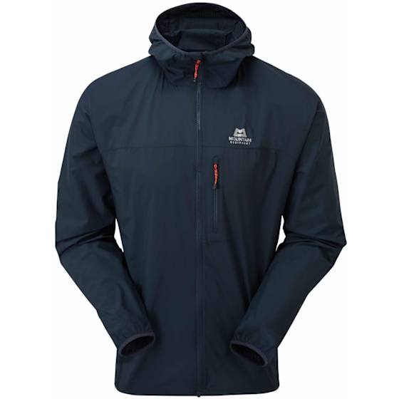 Aerofoil Full Zip Mens Jacket