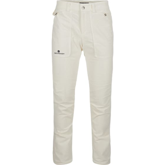 Fjordcord Slacks Herre