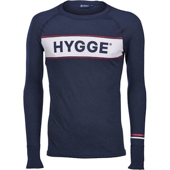 Superdunder Round Neck Herre