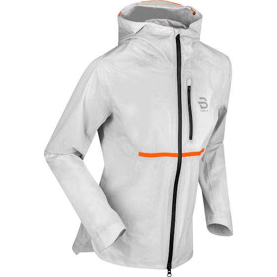Jacket Performance Run Wmn