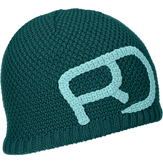 Rock'n'Wool Beanie W