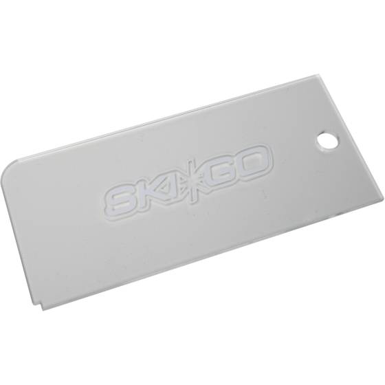 Skigo Scraper Diamond 5 mm