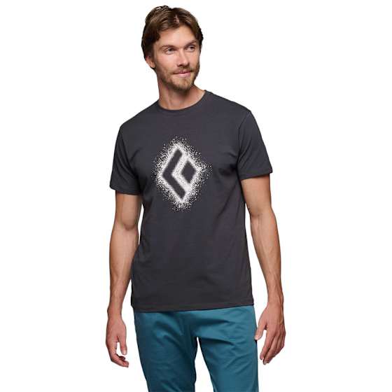 M Chalked Up 2.0 SS Tee