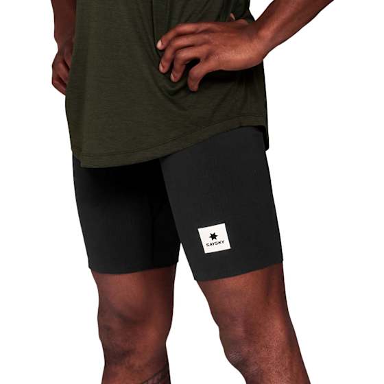 Combat+ Short Tights 9