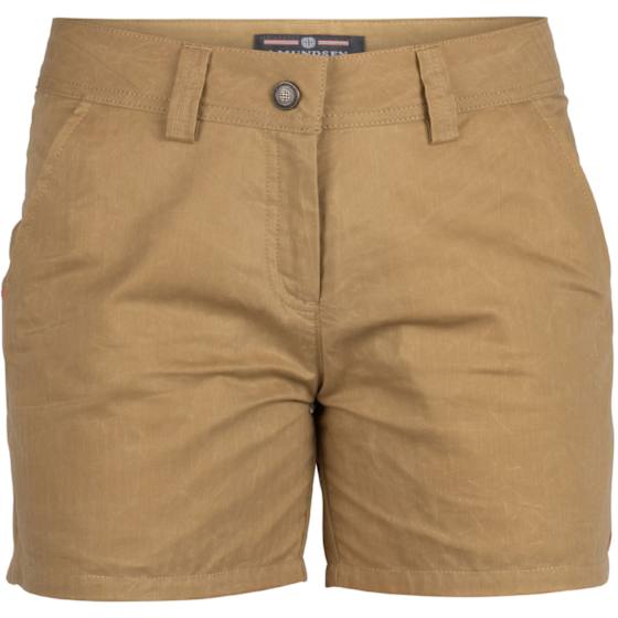 6Incher Boulder Shorts Dame