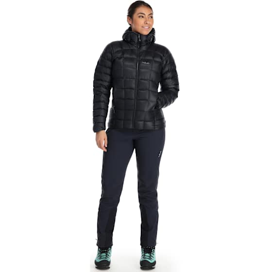 Mythic Alpine Jacket W