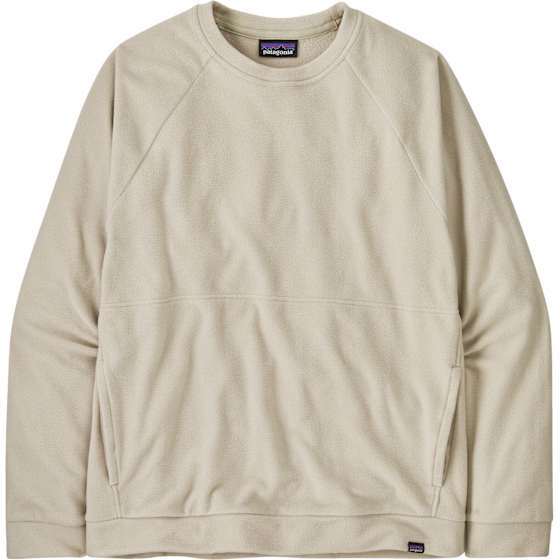 M's Micro D Crewneck