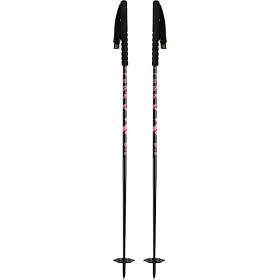 Oxus Poles
