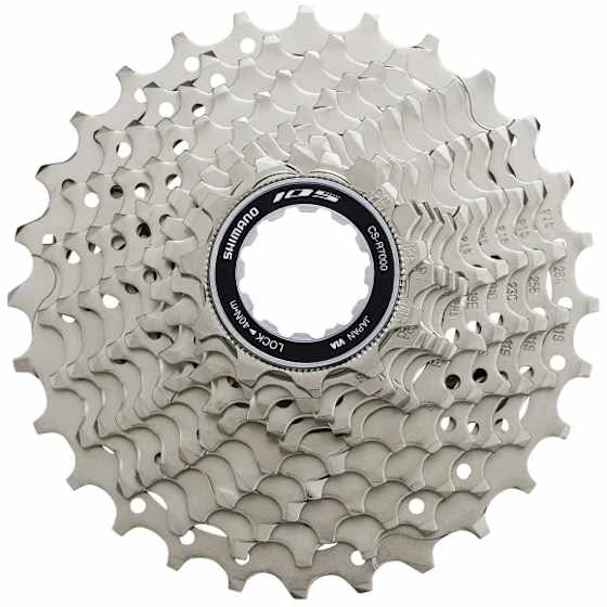 Kassett 11-delt 11-30 CS-R7000