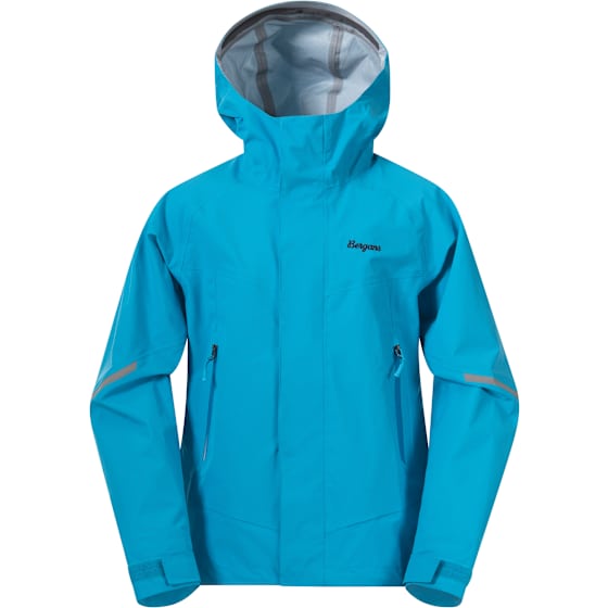 Junior 3L Shell Jacket