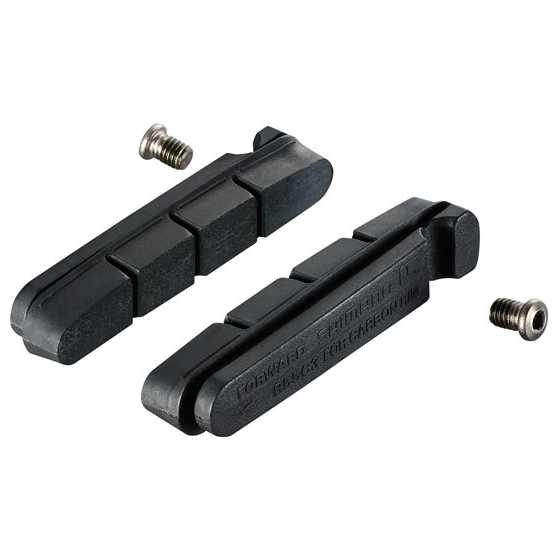 Dura-Ace Carbon Bremseklosser R55C4