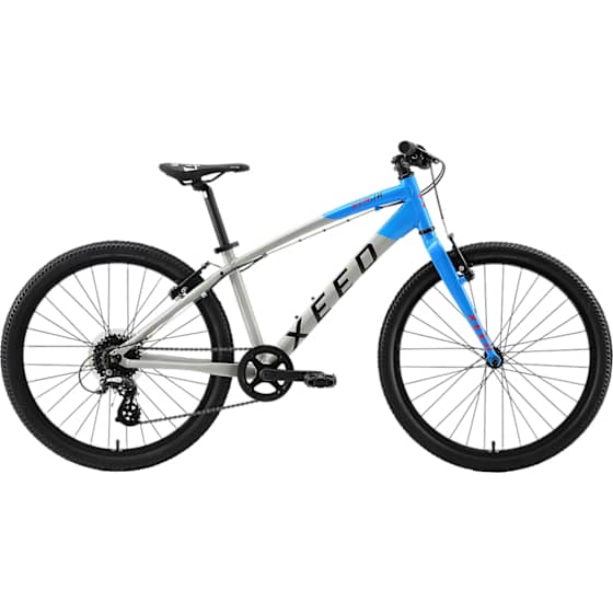 XC R JR 24