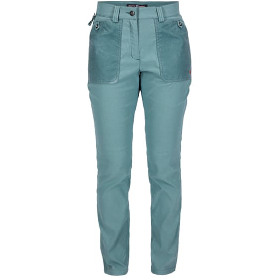 Field Slacks Woman