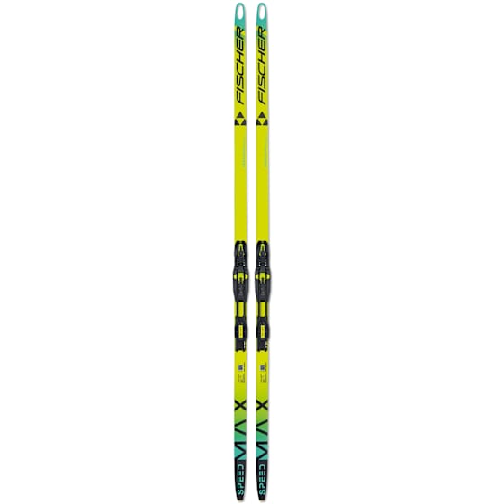 Speedmax 100 HE Skate Plus 610 