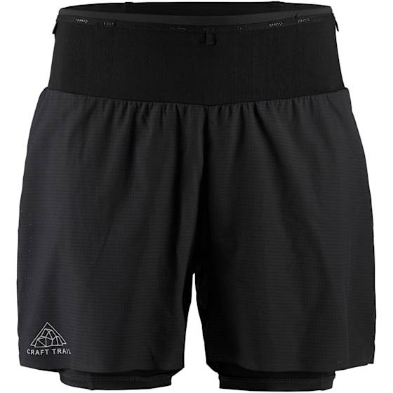 Pro Trail Shorts Herre