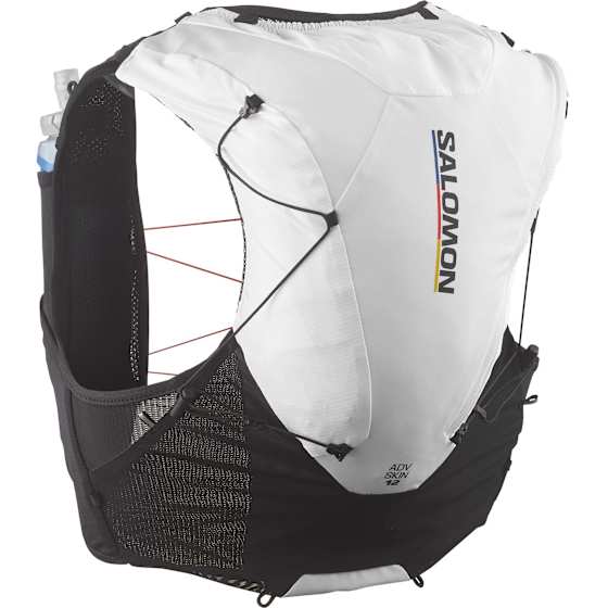 ADV Skin 12 Race Flag Set