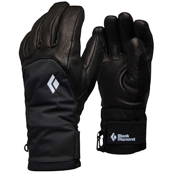 W Legend Gloves