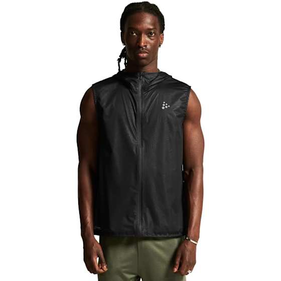 Pro Hydro Lightweight Vest Herre