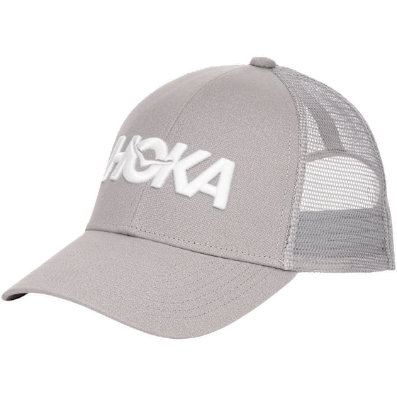 Core Logo Trucker