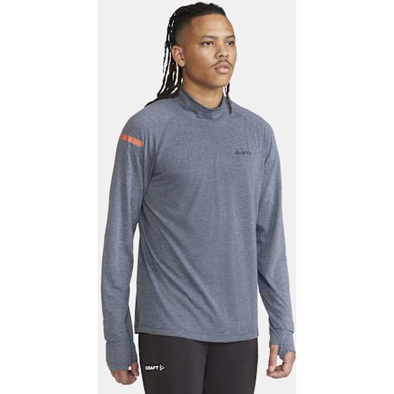 Adv Subz Wool Ls Tee 2 M