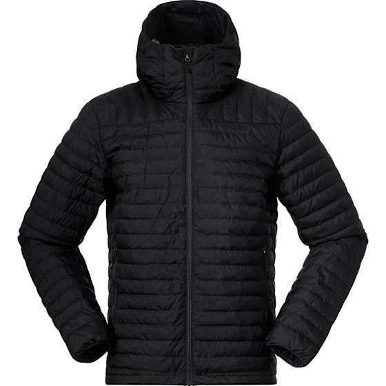 Lava Light Down Jacket w/Hood