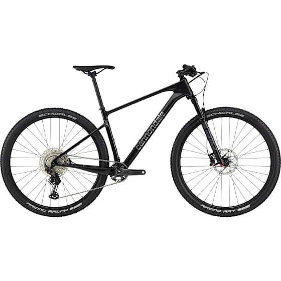 Scalpel HT Carbon 4