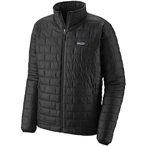 Nano Puff Jacket Herre