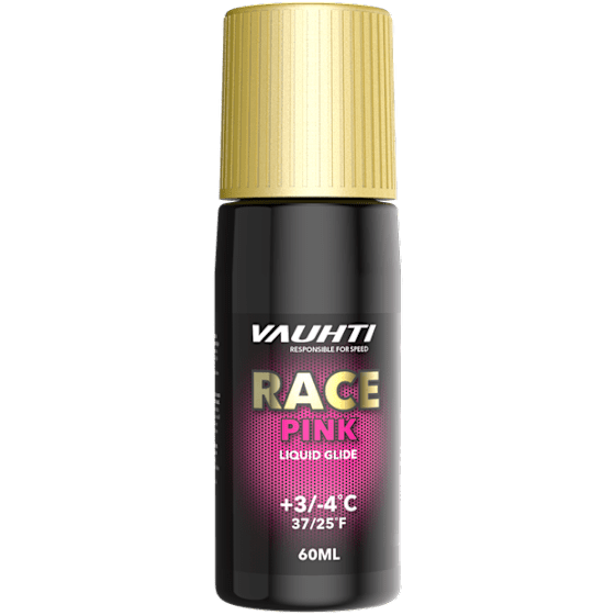 Race Pink Liquid 60ml