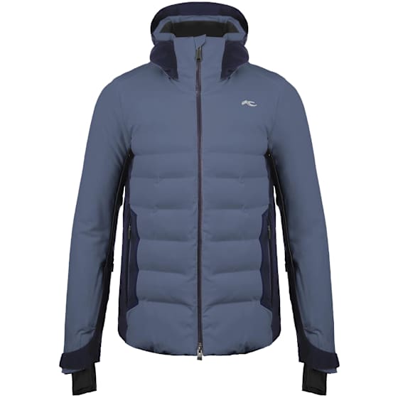 Green Line Jacket Herre