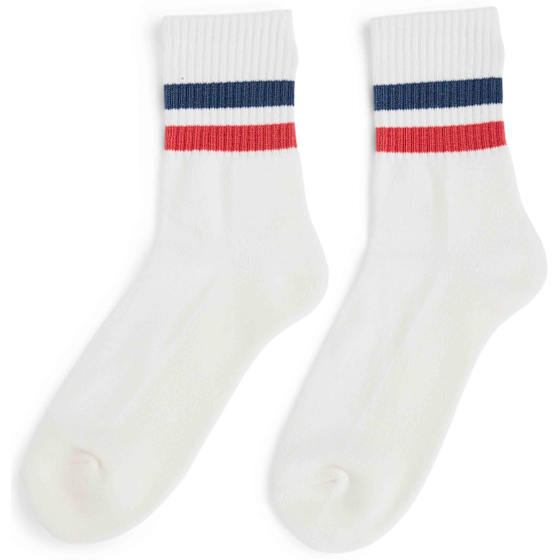 Oslo Quater Socks