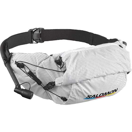 Cross Season Waist Belt