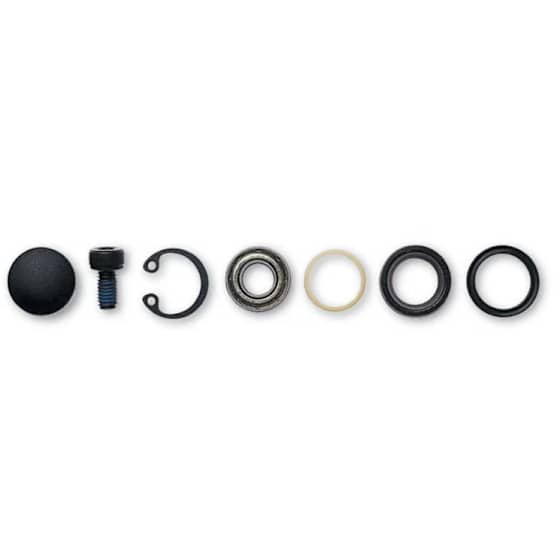 Rebuild kit for pedaler
