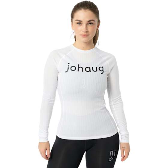 Rib Tech Long Sleeve Dame