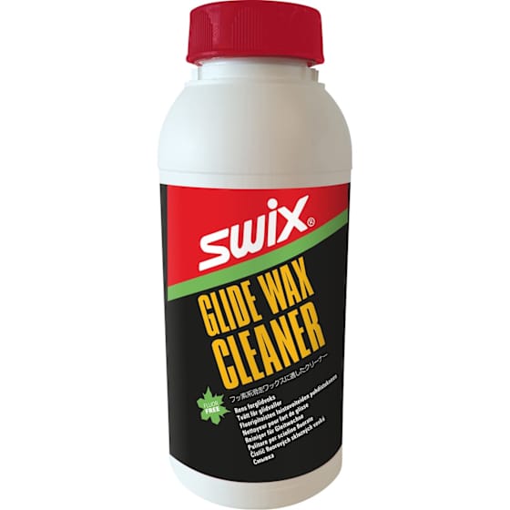 Glide Wax Cleaner. 500ml
