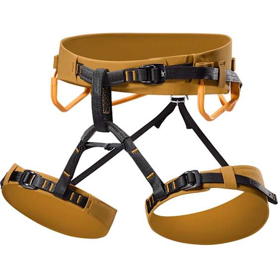 AR-395a Harness M
