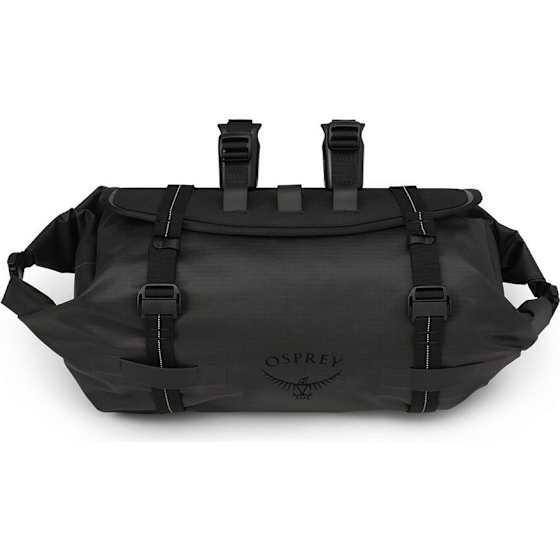Escapist Handlebar Bag Large