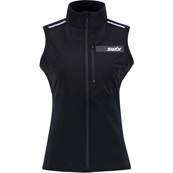 Focus warm vest W