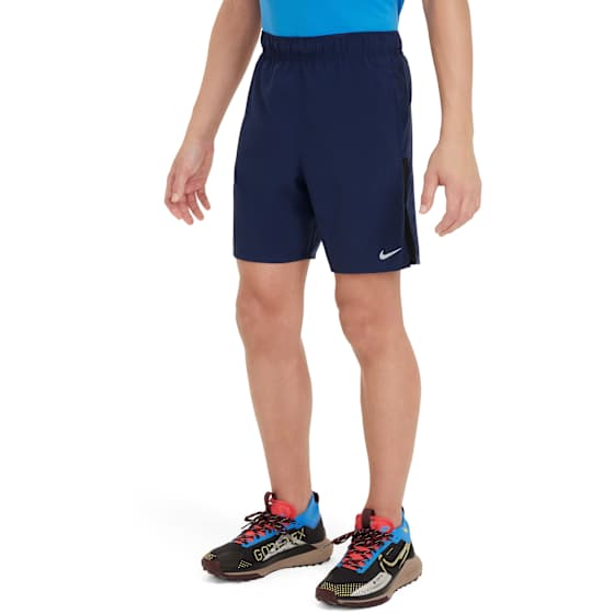 Dri-FIT Challenger Training Shorts Gutt