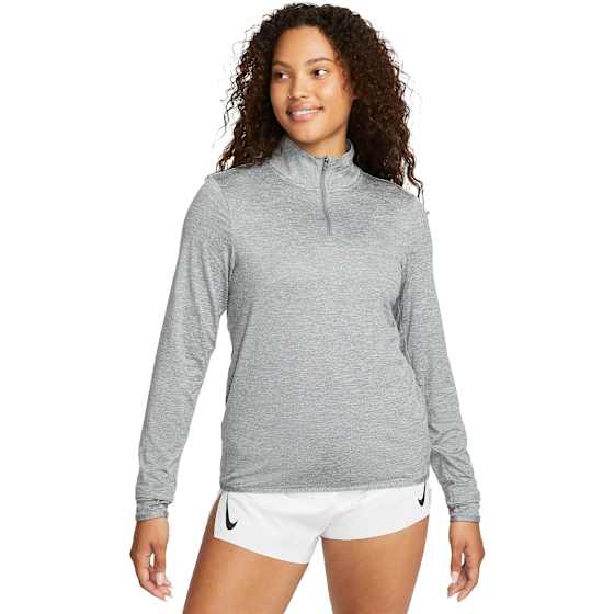 Swift UV Running Half Zip Dame