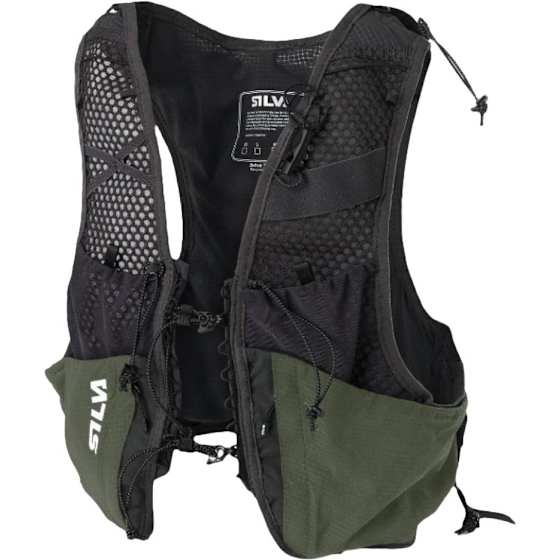 Strive 10 Vest