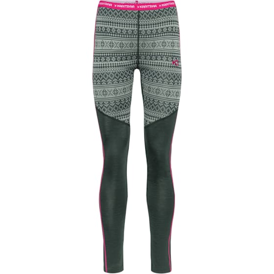 Mina Pants Dame