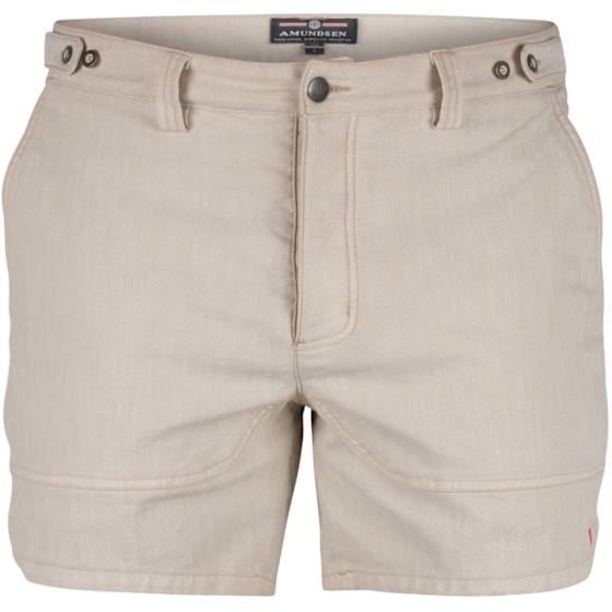 6incher Oslo Shorts Herre