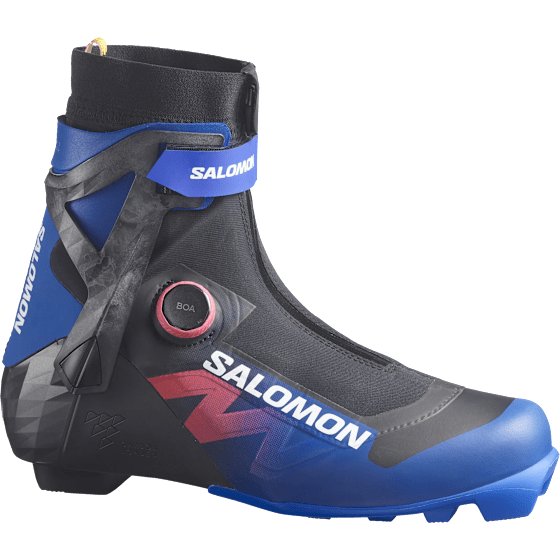 Equipe Race Skiathlon DP BOA