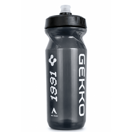Drikkeflaske Gekko 0.6l