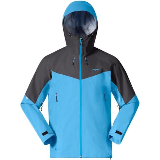 Rabot Light 3L Shell Jacket M