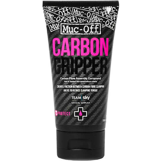 Carbon Gripper - 75g