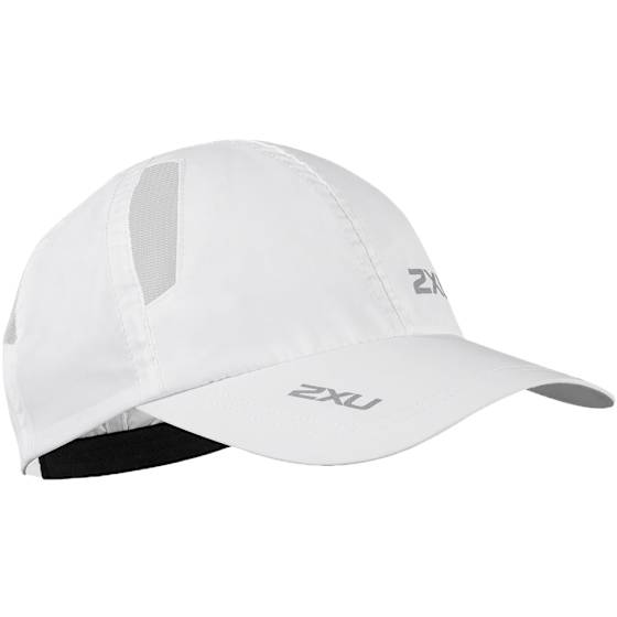 Run Cap