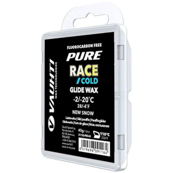 Pure Race New Snow